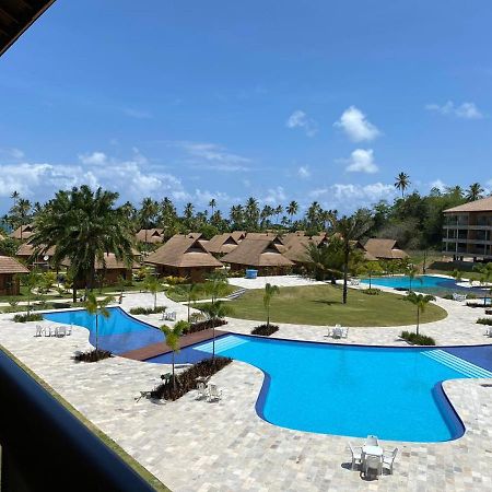 Flat 201 Eco Resort Praia Dos Carneiros Εξωτερικό φωτογραφία