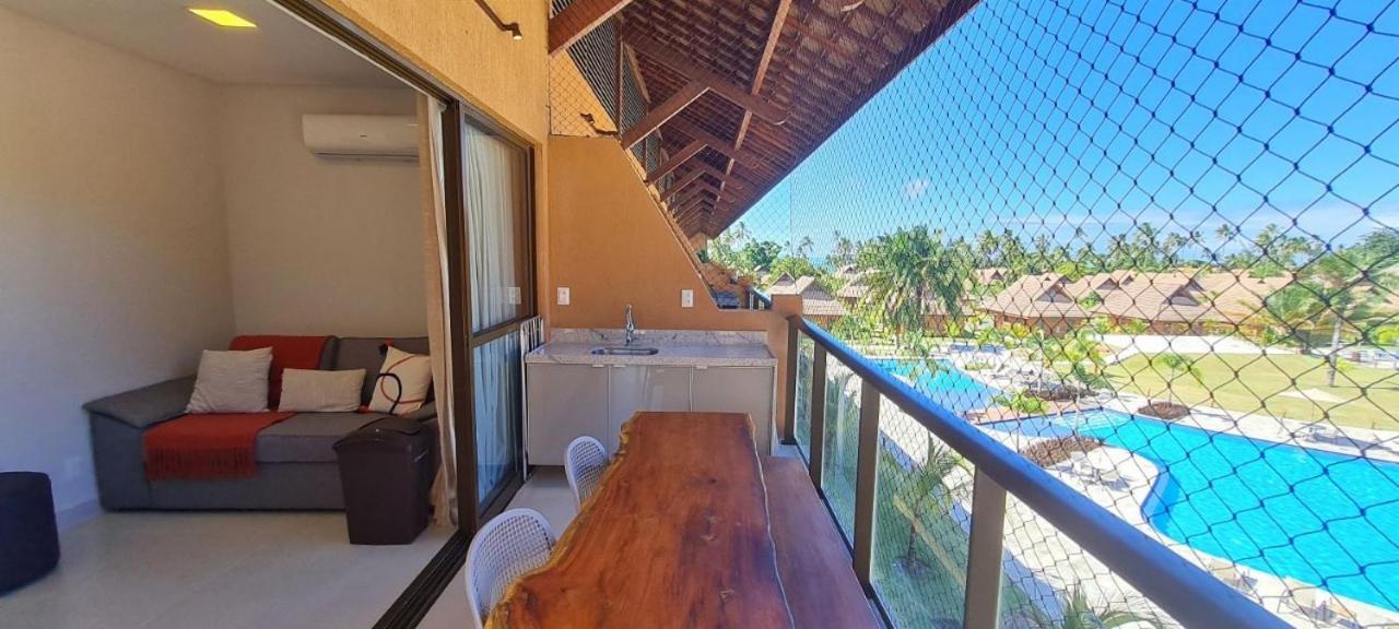 Flat 201 Eco Resort Praia Dos Carneiros Εξωτερικό φωτογραφία