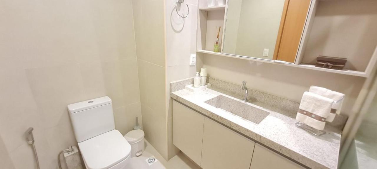 Flat 201 Eco Resort Praia Dos Carneiros Εξωτερικό φωτογραφία