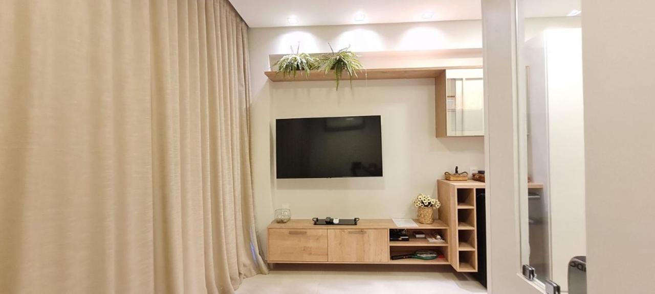 Flat 201 Eco Resort Praia Dos Carneiros Εξωτερικό φωτογραφία