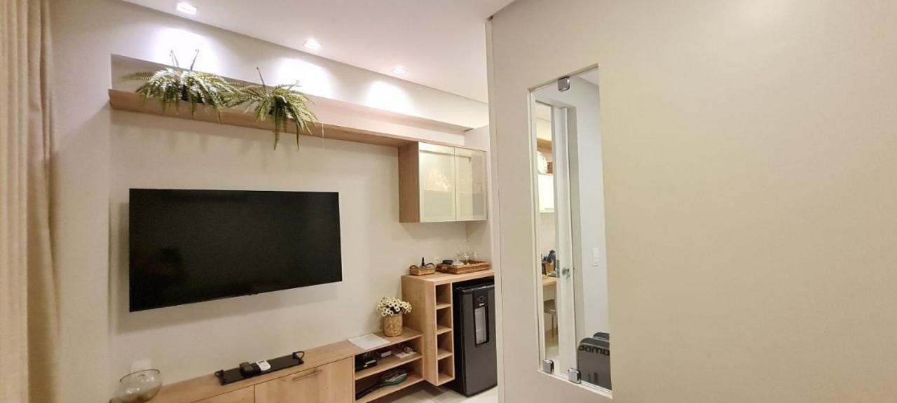 Flat 201 Eco Resort Praia Dos Carneiros Εξωτερικό φωτογραφία