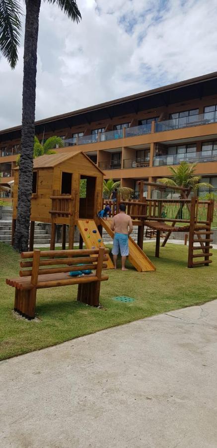 Flat 201 Eco Resort Praia Dos Carneiros Εξωτερικό φωτογραφία