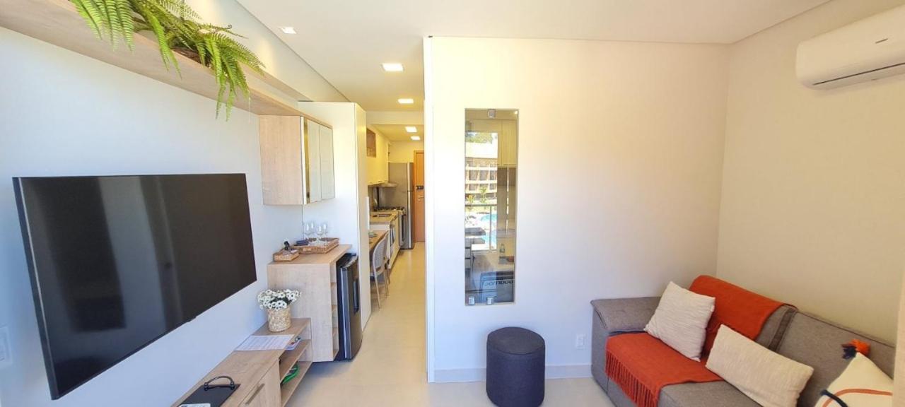 Flat 201 Eco Resort Praia Dos Carneiros Εξωτερικό φωτογραφία