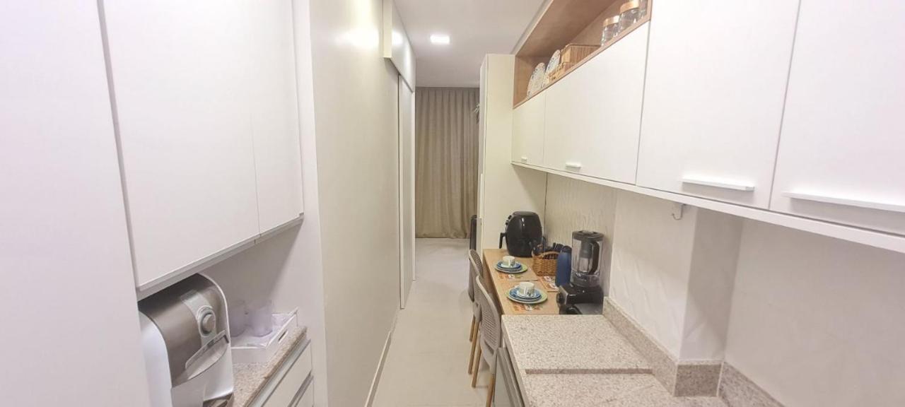 Flat 201 Eco Resort Praia Dos Carneiros Εξωτερικό φωτογραφία