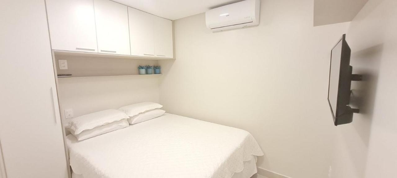 Flat 201 Eco Resort Praia Dos Carneiros Εξωτερικό φωτογραφία