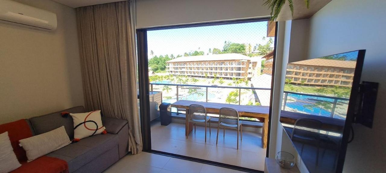 Flat 201 Eco Resort Praia Dos Carneiros Εξωτερικό φωτογραφία