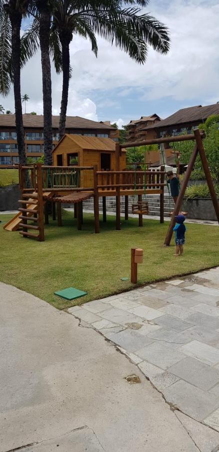 Flat 201 Eco Resort Praia Dos Carneiros Εξωτερικό φωτογραφία
